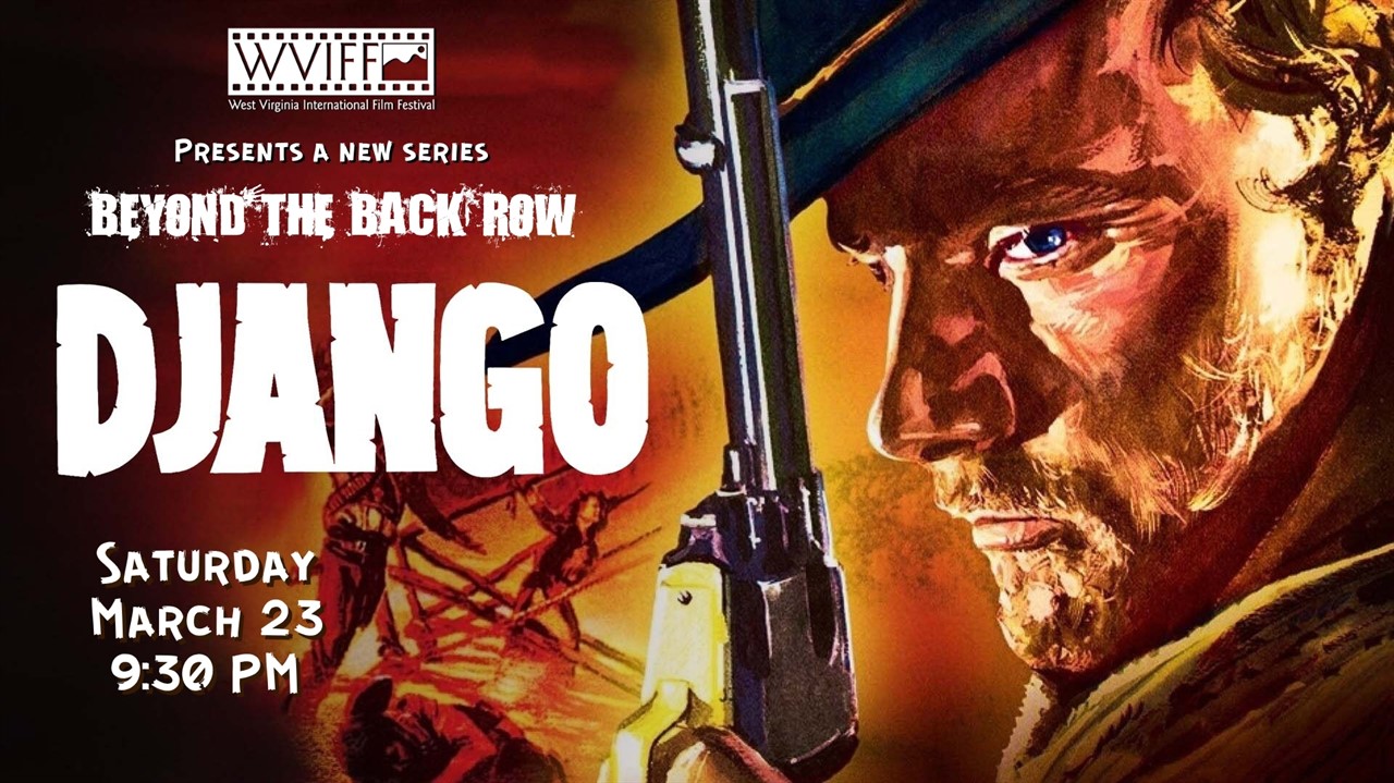 Django 1966 West Virginia International Film Festival