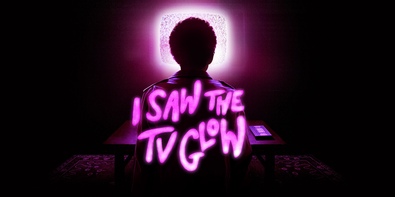 I Saw the TV Glow