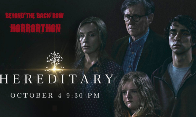 Hereditary (2018)