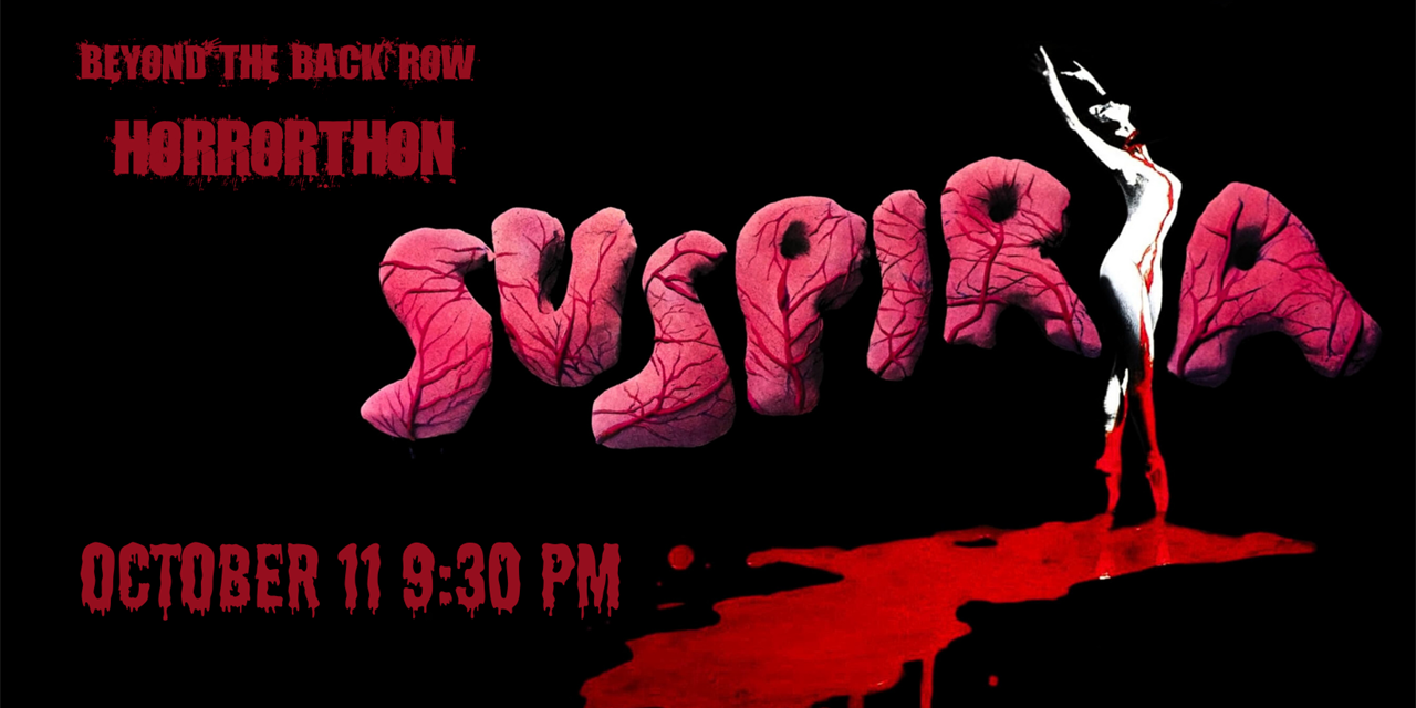 Suspiria (1977)