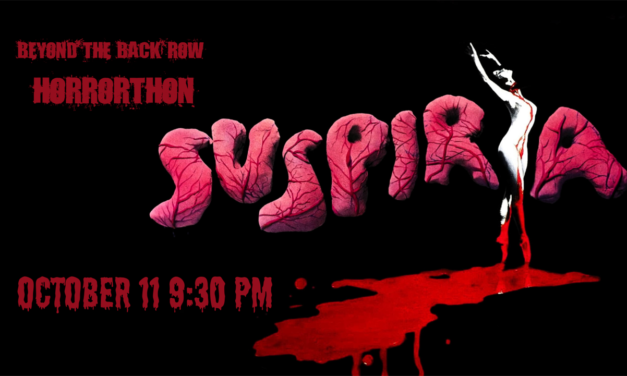 Suspiria (1977)